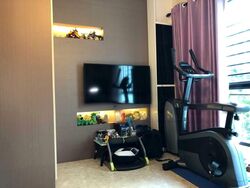 Woodsvale (D25), Condominium #463528901